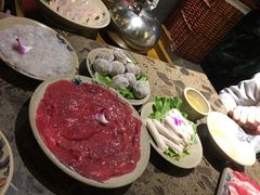 -小龙坎火锅(万象城店)