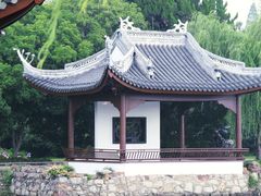 -无锡蠡湖国家湿地公园-蠡园