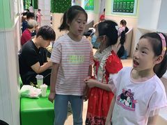 -学知乐教育·幼小衔接·小学科辅导(嘉定镇校区)