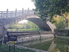 -西安市长乐公园