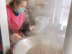 -焦大头牛肉小饭(南关店)