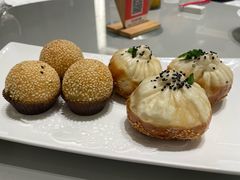 -红城阁·上海味道(四平路店)