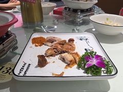 -美味故事特色餐厅(汉阳郭茨口店)