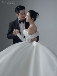 -今生有约婚纱摄影店(景德路店)