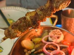 -龟兹KUCINA·新疆菜(前滩L+PLAZA店)