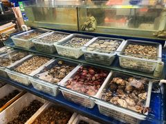 -众彩物流水产市场