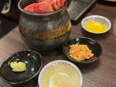 -大馥·炭火烧肉酒场(莘庄莘福坊店)