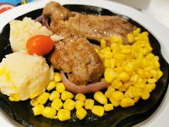 -豪客来牛排(青龙街店)