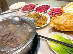 -味逍遥牛肉火锅(万江旗舰店)