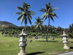 -三亚南山文化旅游区