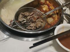 -鼎潮盛潮汕牛肉火锅(暮云店)