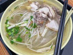-华姐鸡粉(中心店)