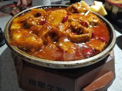 -将军牛排·尔滨地标朝鲜族美食(总店)