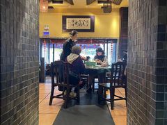 -滋粥楼·顺德菜(番禺广场总店)