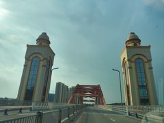 -黄龙溪古镇