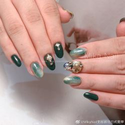 -Pink You美甲美睫纹绣定制中心