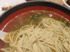 -泰煌鸡·上海白斩鸡·鸡汤面(鹤庆店)