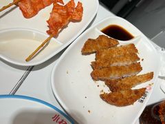 -小杨生煎(黄河路店)