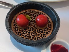 -佐度王子扒房(西城红场店)