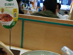 -百春原湖南牛肉粉(百联世纪店)