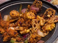 -渝蛙馆(新百店)