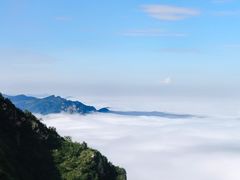 -驼梁风景区