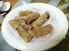 -揭阳钟记小食(福田新村店)