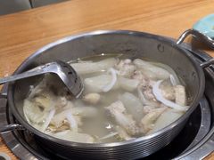 -池云涧自然椰子鸡(万泰汇店)