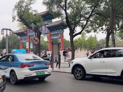 -天宁寺
