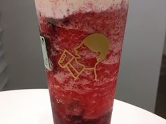 -喜茶(深圳福田星河COCO Park店)