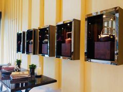 -杭州城中香格里拉大酒店