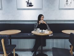 -明谦·Coffee&Cocktail Bar(美您公园店)
