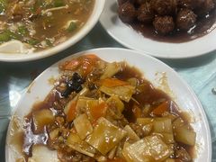 -石饮红星包子(中山路店)