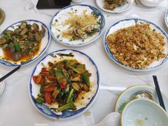 -旺鲜渔港连锁餐厅·珠海特色美食地标(爱情邮局店)