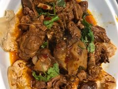 -希尔顿逸林酒店·中餐厅