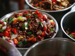 -周记热干面豆皮大王(桃花东街店)