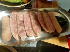 -酒拾烤肉(大汉悦中心店)