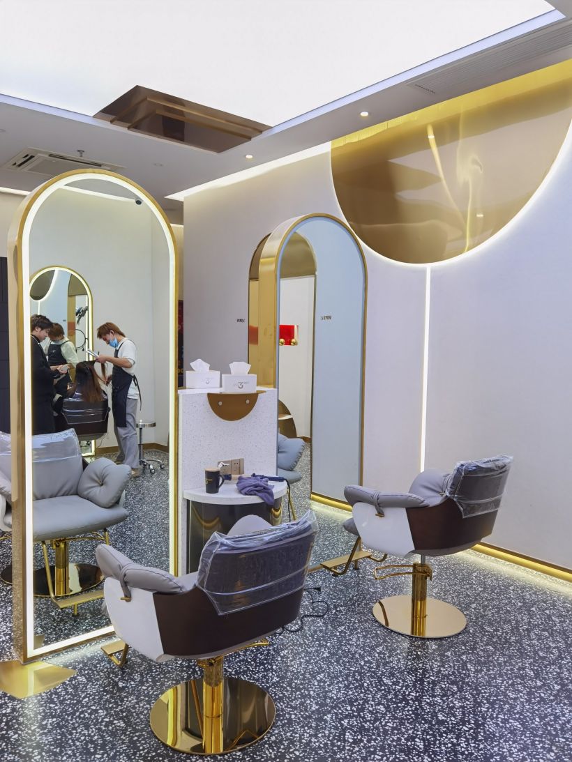 3am----美无止境,让我们从头开始