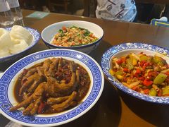 -回家吃饭·地道南昌菜(建德观总店)