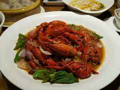 -小厨娘淮扬菜(天印大道店)