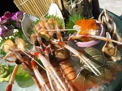 -極上萬膳·日料放题(海岸城店)