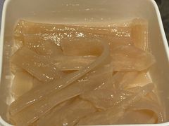 肥肥粉中宽-鼎鼎香·港式火锅(北京SKP店)