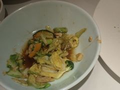 -百年神厨·地道川菜(清江西路店)