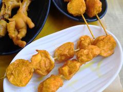 -三千粉牛肉米粉(来客茂店)