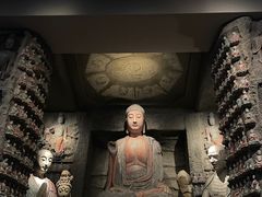 -陕西历史博物馆