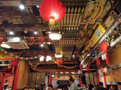 -缪氏川菜(丰盛町店)