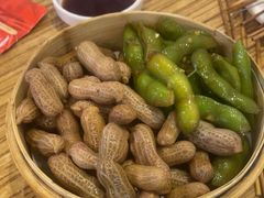 -柳叶刀烧烤(北大清华店)