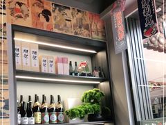 -吉屋烤肉(八宝街店)