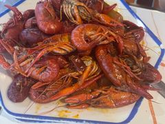 -星海汇海鲜烤肉火锅自助(二七广场百年德化店)