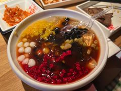 -炉小哥烤肉(朗悦公园茂店)